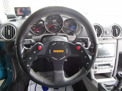 صورة 28 لـ 2007 Porsche CAYMAN