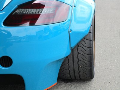 صورة 10 لـ 2007 Porsche CAYMAN