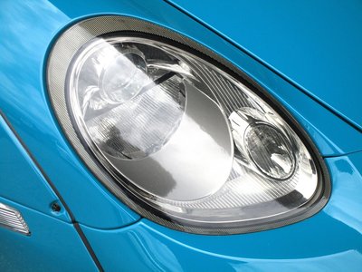 صورة 21 لـ 2007 Porsche CAYMAN