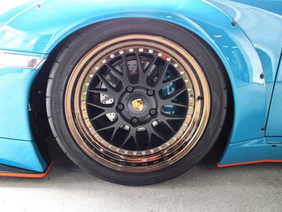 صورة 17 لـ 2007 Porsche CAYMAN