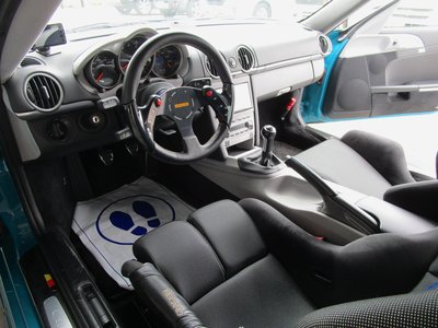 صورة 27 لـ 2007 Porsche CAYMAN