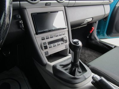صورة 32 لـ 2007 Porsche CAYMAN