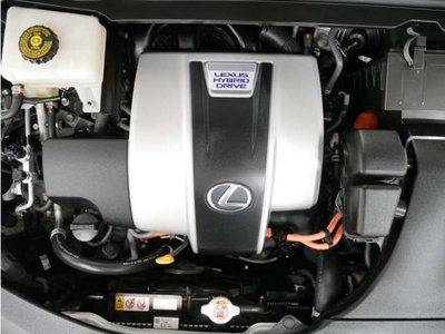 2022 Lexus RX thumbnail 18