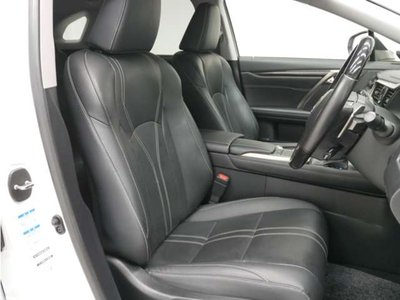 2022 Lexus RX photo 15