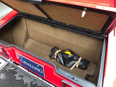 1978 Ferrari DINO thumbnail 2