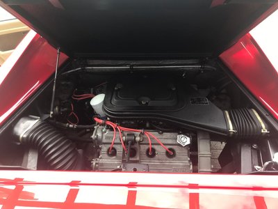 1978 Ferrari DINO thumbnail 3