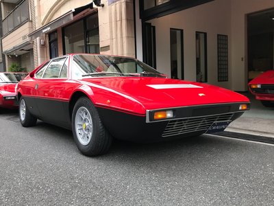 1978 Ferrari DINO thumbnail 7