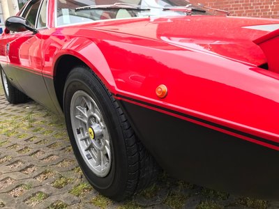 1978 Ferrari DINO thumbnail 5
