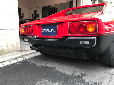 1978 Ferrari DINO thumbnail 4