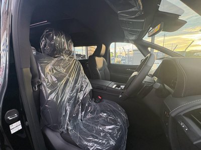2026 Toyota ALPHARD 缩略图 13