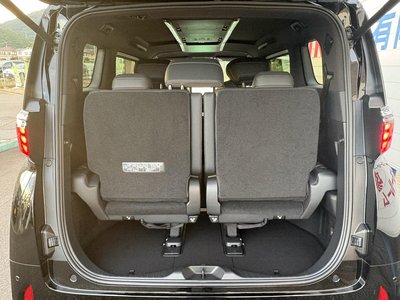 2026 Toyota ALPHARD 缩略图 29