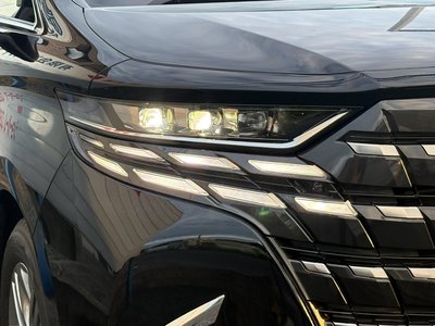 2026 Toyota ALPHARD 缩略图 32