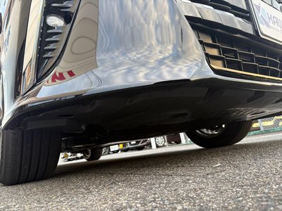 2026 Toyota ALPHARD 缩略图 36