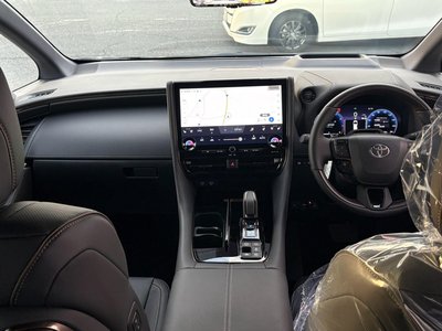 2026 Toyota ALPHARD 缩略图 17