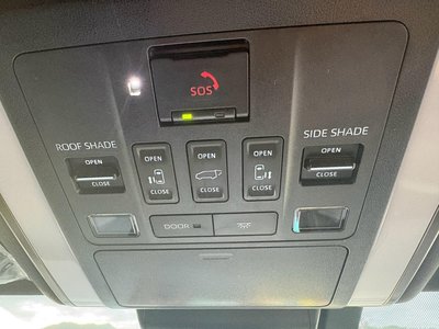 2026 Toyota ALPHARD 缩略图 19