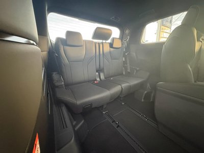 2026 Toyota ALPHARD 缩略图 15