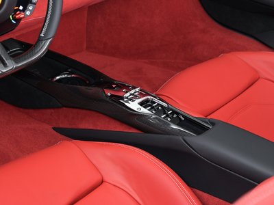 2025 Ferrari 296 GTS — миниатюра 53