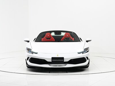 2025 Ferrari 296 GTS — фото 10
