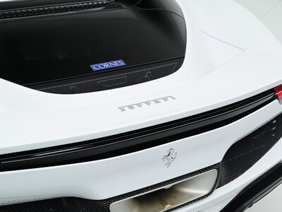 2025 Ferrari 296 GTS — миниатюра 29