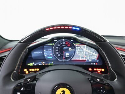 2025 Ferrari 296 GTS — миниатюра 39