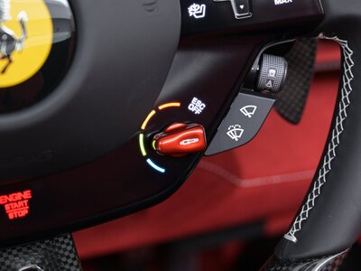 2025 Ferrari 296 GTS — миниатюра 40