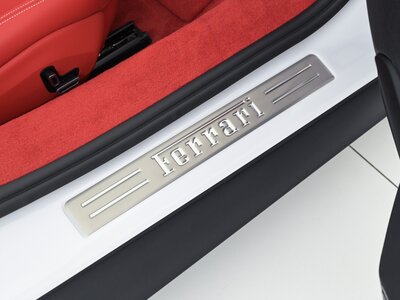 2025 Ferrari 296 GTS — миниатюра 52