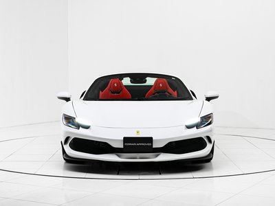 2025 Ferrari 296 GTS — фото 13