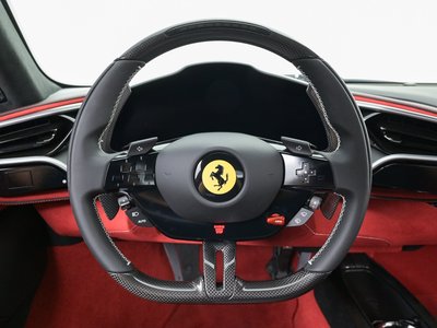 2025 Ferrari 296 GTS — миниатюра 41