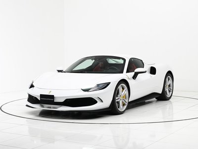 2025 Ferrari 296 GTS — фото 16
