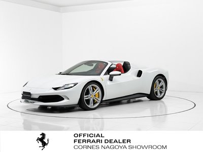 2025 Ferrari 296 GTS — фото 4