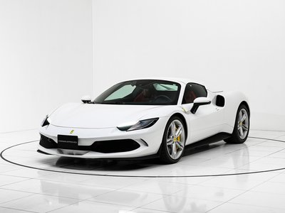 2025 Ferrari 296 GTS — миниатюра 19