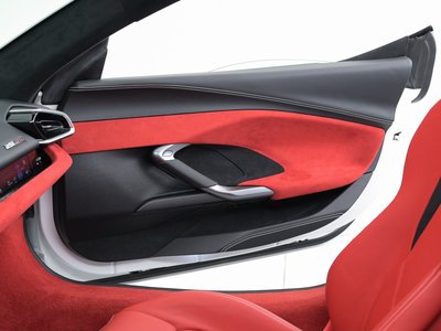 2025 Ferrari 296 GTS — миниатюра 58