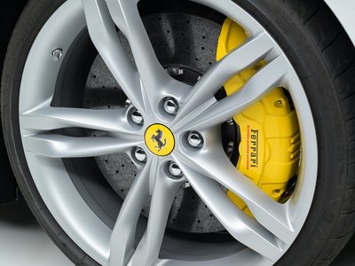 2025 Ferrari 296 GTS — миниатюра 31