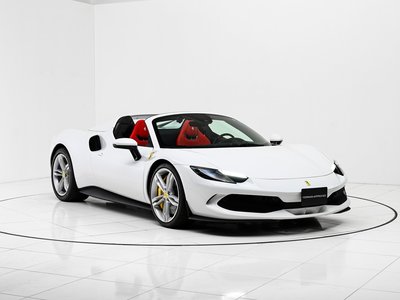 2025 Ferrari 296 GTS — миниатюра 17