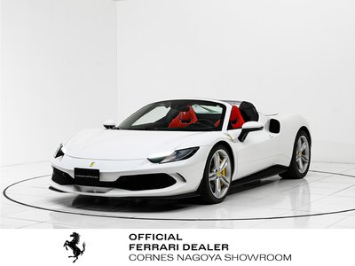 2025 Ferrari 296 GTS — фото 2