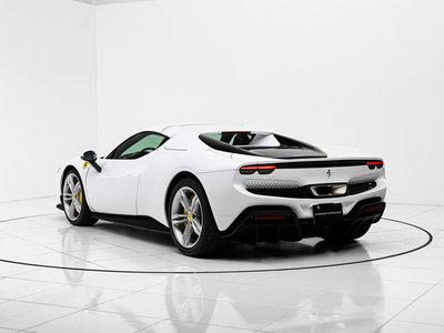 2025 Ferrari 296 GTS — миниатюра 23