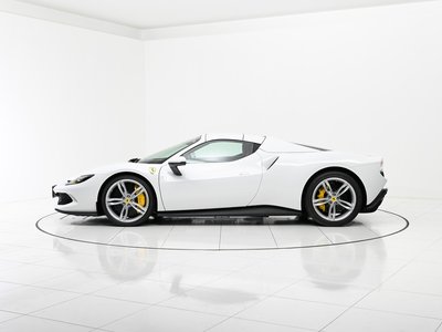 2025 Ferrari 296 GTS — миниатюра 24
