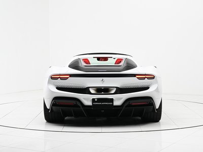 2025 Ferrari 296 GTS — фото 12
