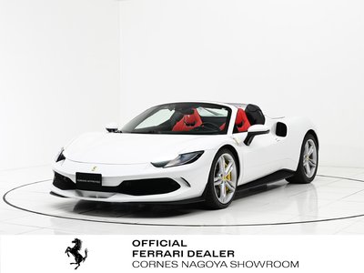 2025 Ferrari 296 GTS — фото 3