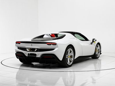 2025 Ferrari 296 GTS — миниатюра 21