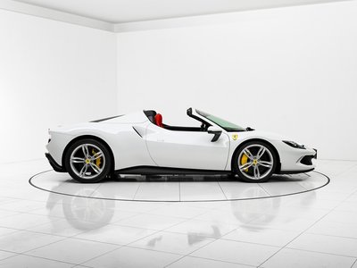 2025 Ferrari 296 GTS — миниатюра 25