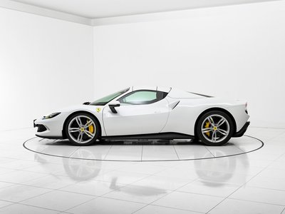 2025 Ferrari 296 GTS — миниатюра 27