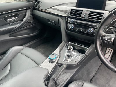 2018 BMW M4 COUPE photo 12