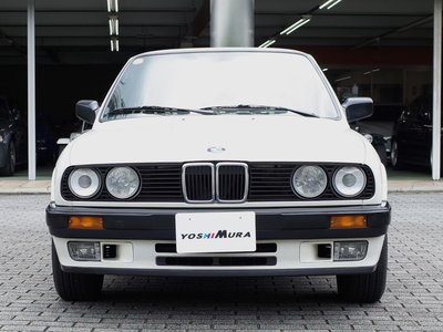 1988 BMW 3 SERIES — фото 2