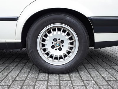1988 BMW 3 SERIES — фото 11