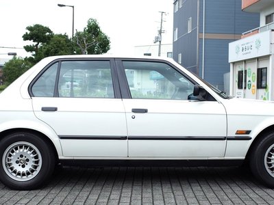 1988 BMW 3 SERIES — фото 6