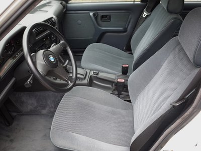 1988 BMW 3 SERIES — фото 12