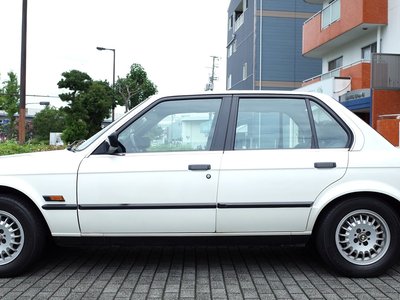 1988 BMW 3 SERIES — фото 5