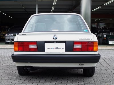 1988 BMW 3 SERIES — фото 7