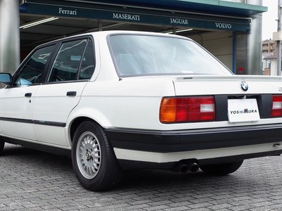 1988 BMW 3 SERIES — фото 8